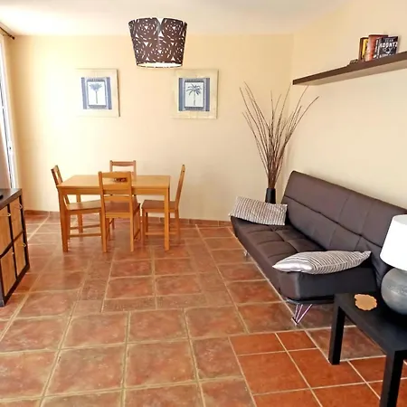 Penthouse Canaveral 2h
