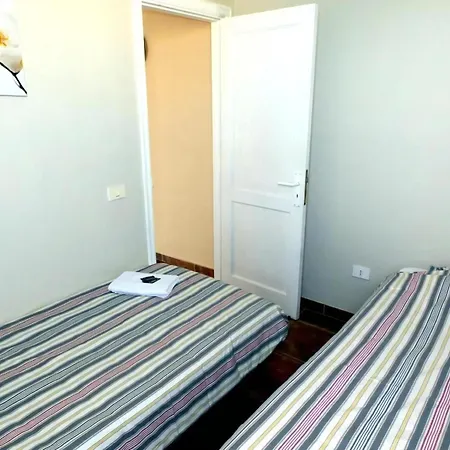 Apartment Penthouse Canaveral 2h