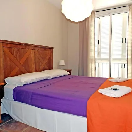 Apartment Penthouse Canaveral 2h *