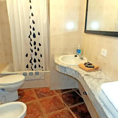 Penthouse Canaveral 2h * El Médano