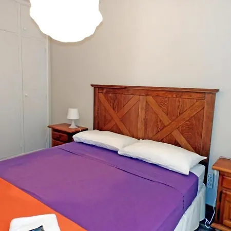 Penthouse Canaveral 2h * El Médano