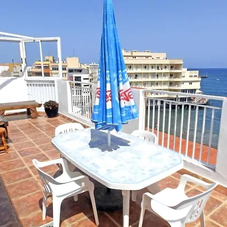 Apartment Penthouse Canaveral 2h