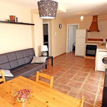 Apartment Penthouse Canaveral 2h *