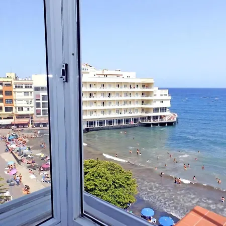 Penthouse Canaveral 2h El Médano