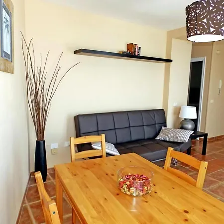 Penthouse Canaveral 2h Apartment