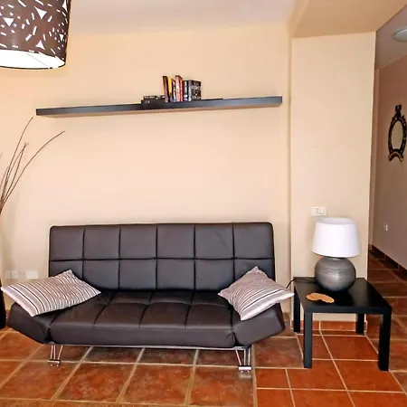 Penthouse Canaveral 2h