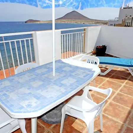 Penthouse Canaveral 2h *